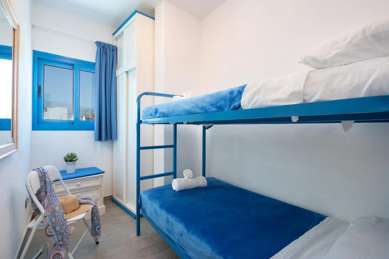Riva Eco Guest House Los Abrigos 0*,