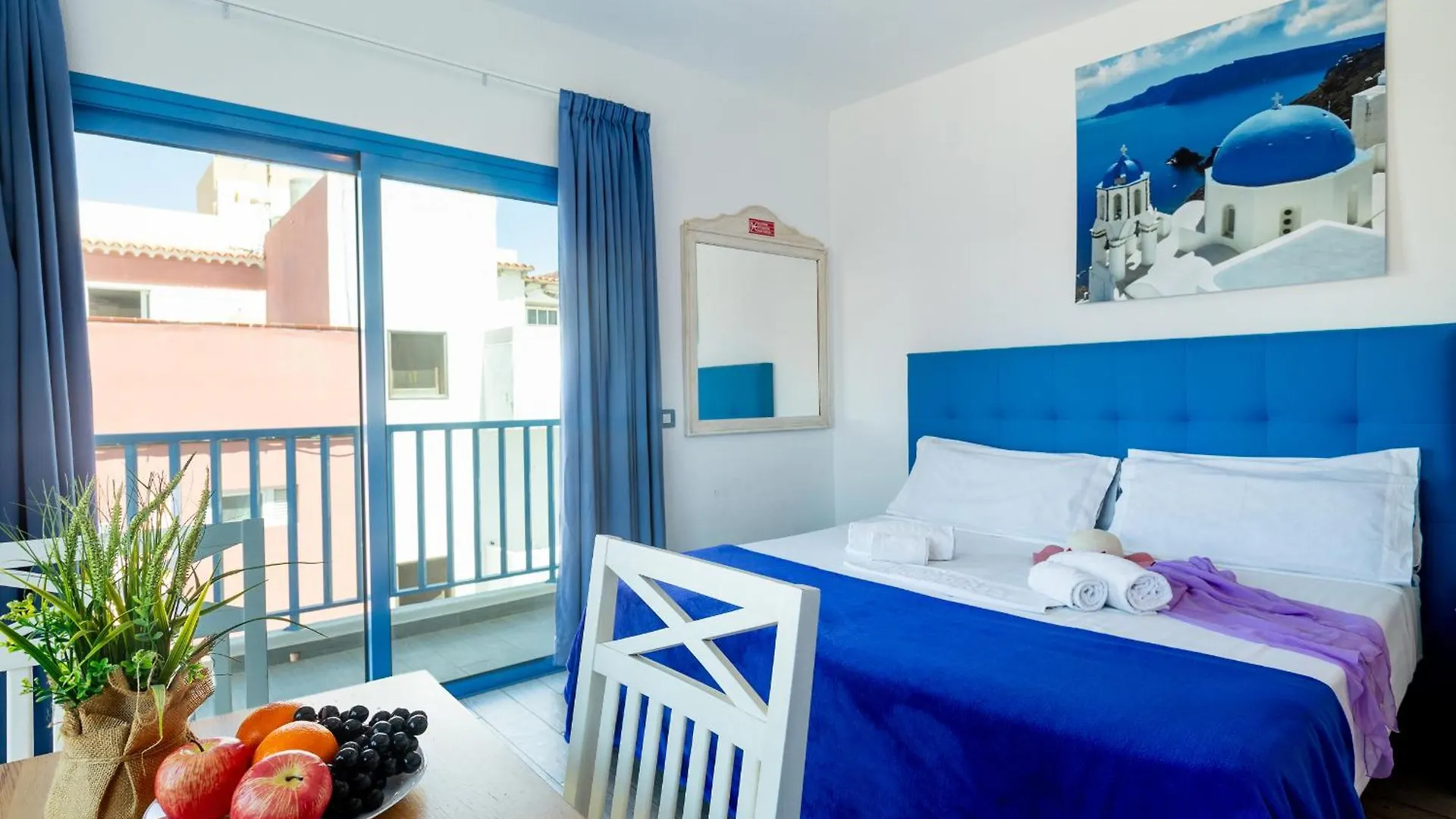 Riva Eco Guest House Los Abrigos 0*,  Ισπανία