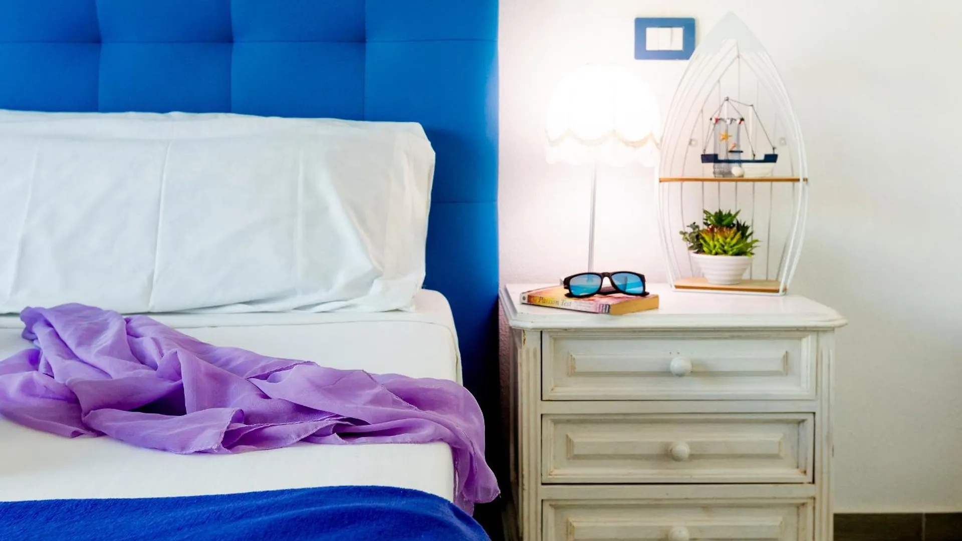 Riva Eco Guest House Los Abrigos