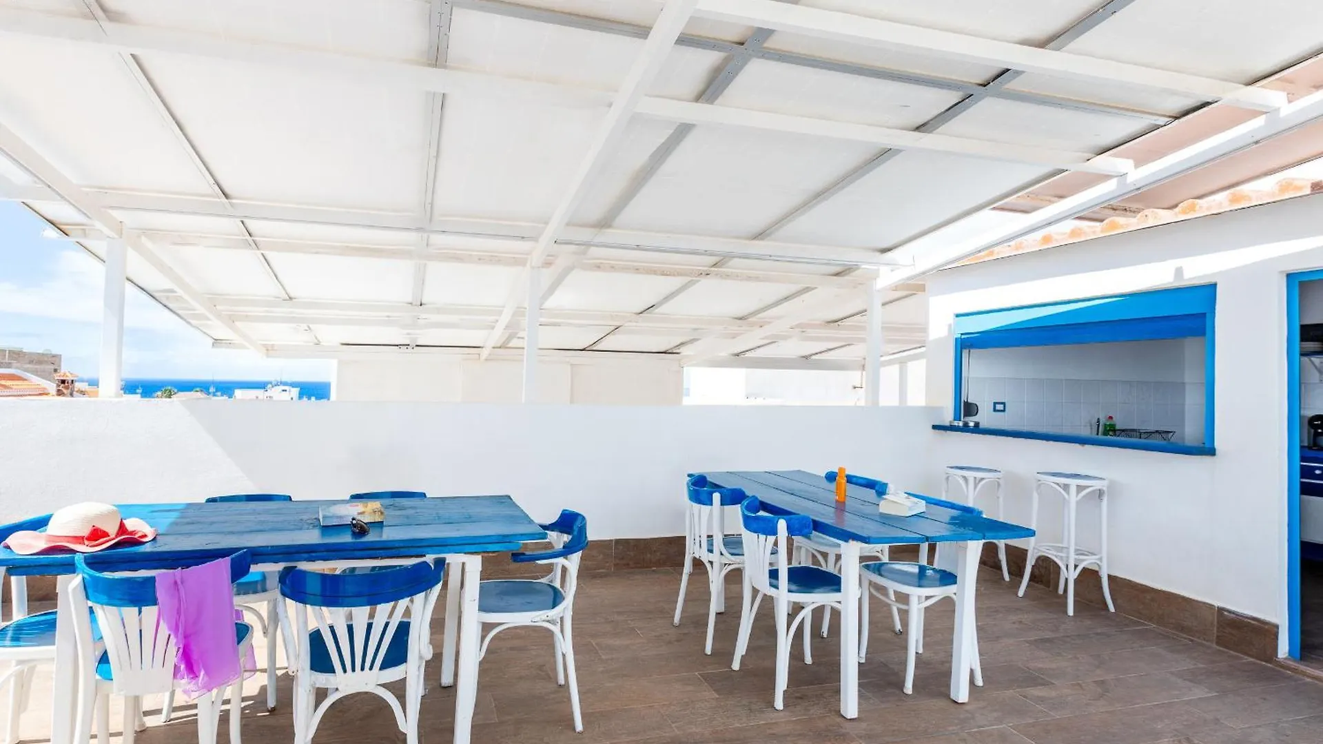 Riva Eco Guest House Los Abrigos