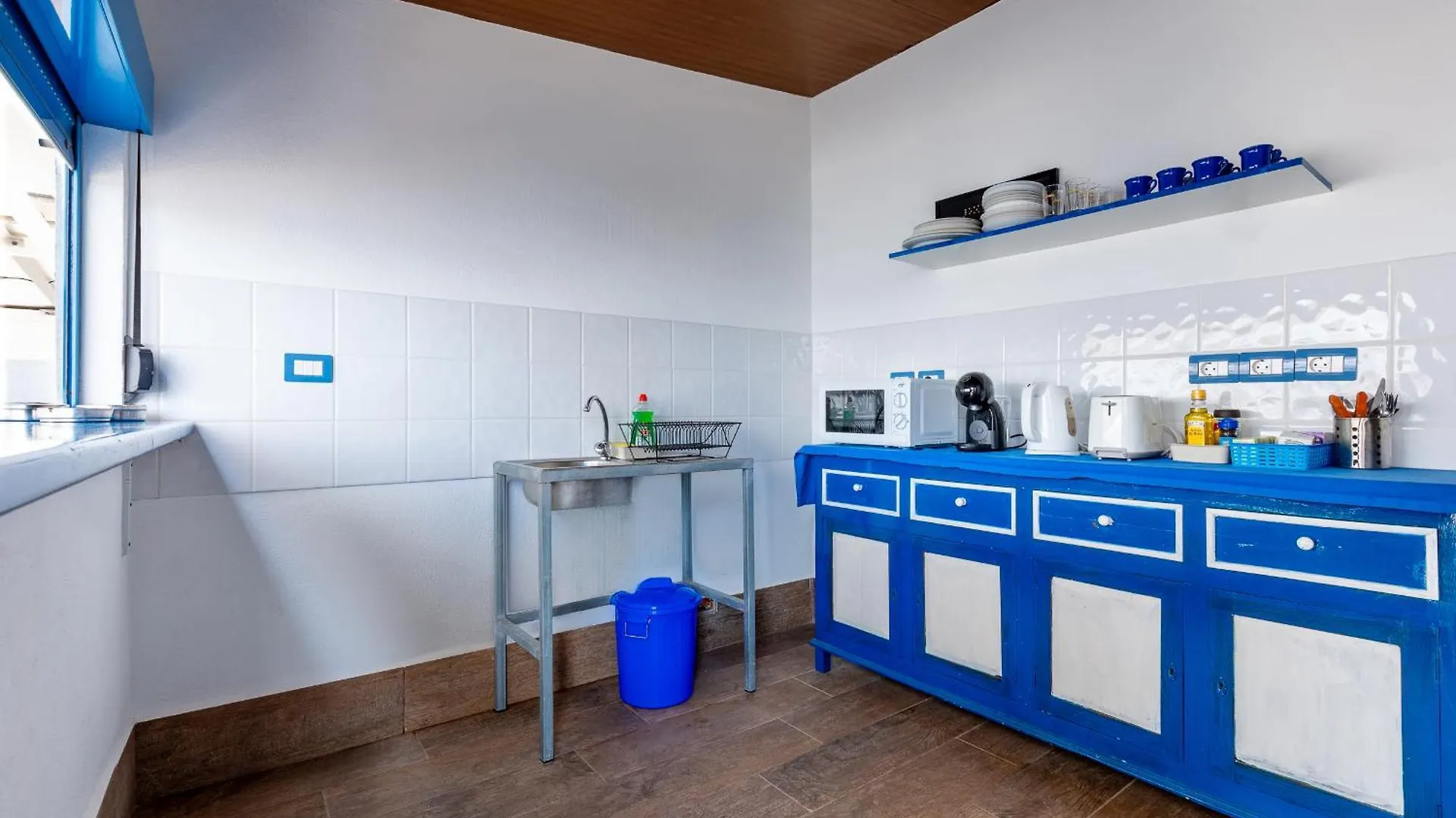 Riva Eco Guest House Los Abrigos Ισπανία