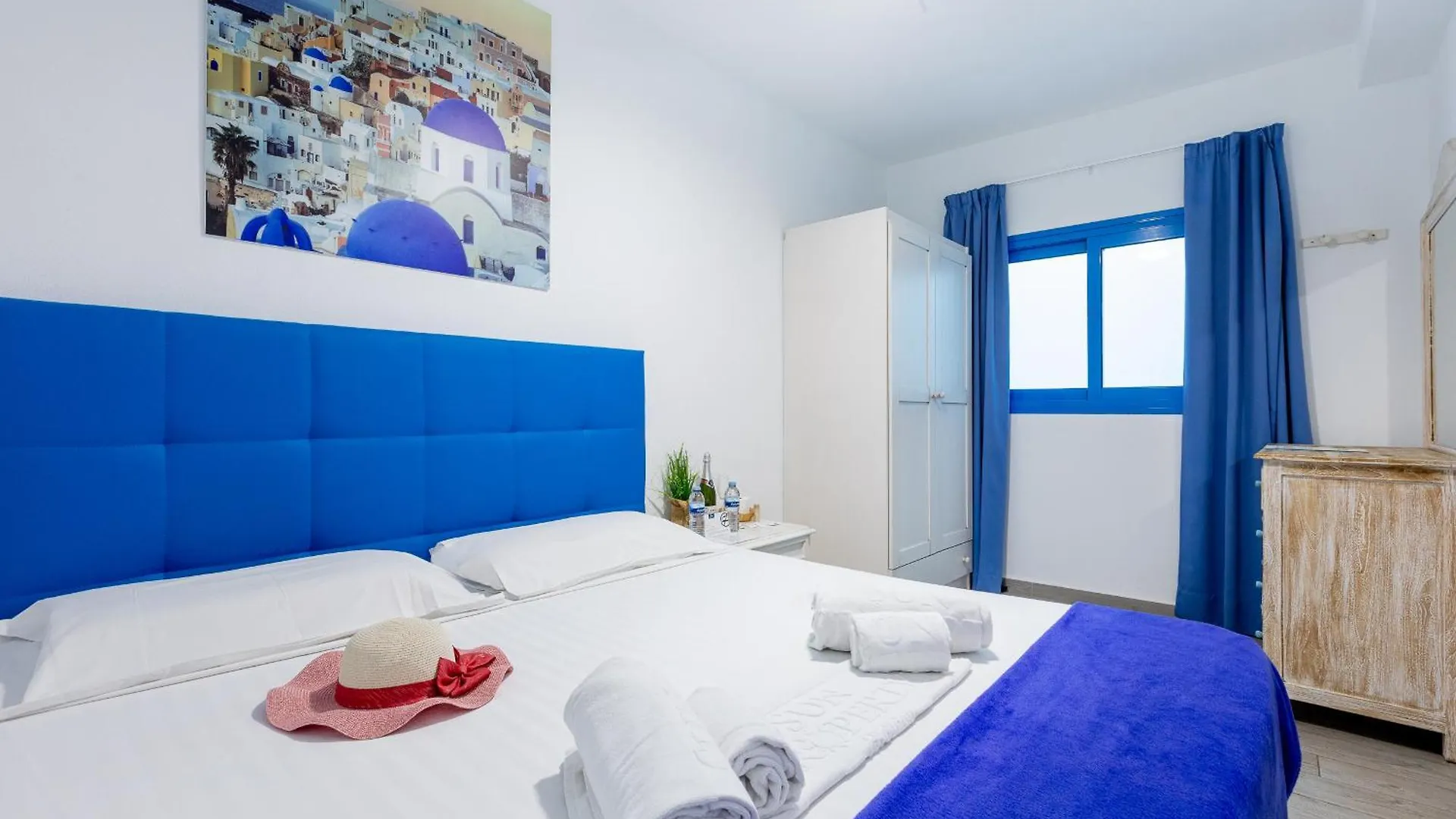Riva Eco Guest House Los Abrigos