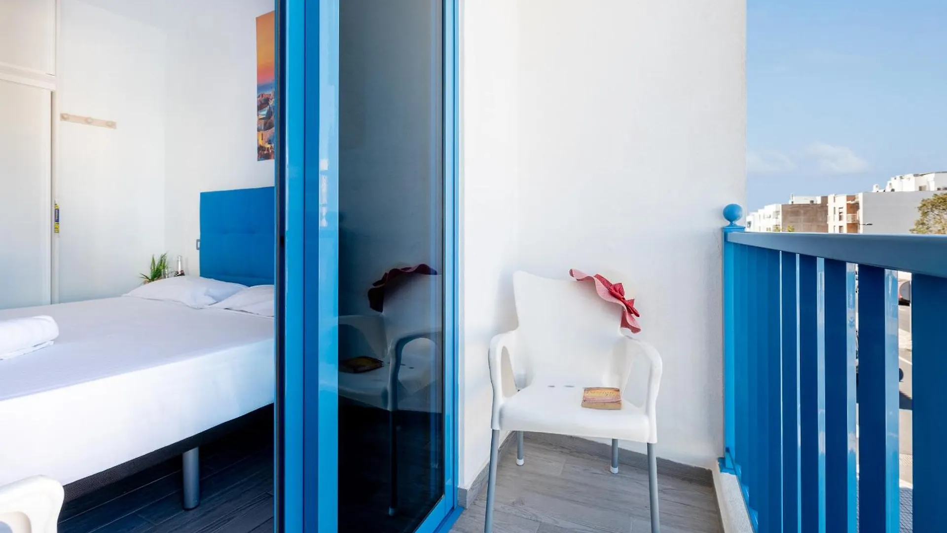 Riva Eco Guest House Los Abrigos