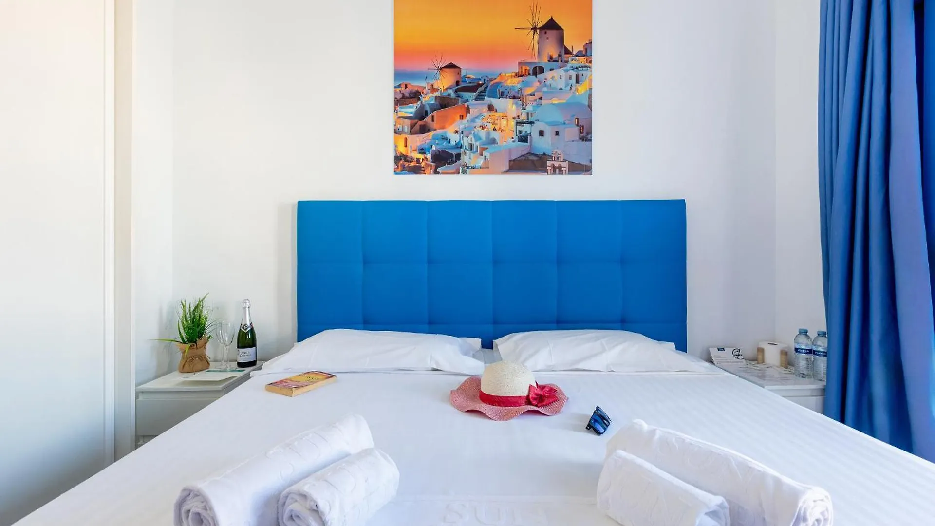 Riva Eco Guest House Los Abrigos